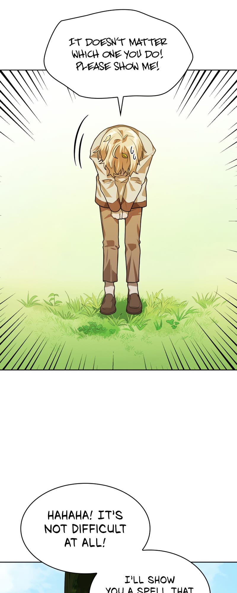 Infinite Mage, Chapter 2 image 11